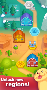 اسکرین شات بازی Idle Farm Tycoon - Village Management Game 7