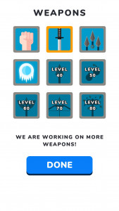 اسکرین شات بازی Crowd Master 3D 3