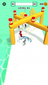 اسکرین شات بازی Crowd Master 3D 7