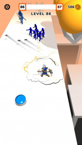 اسکرین شات بازی Crowd Master 3D 8