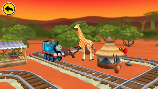 اسکرین شات بازی Thomas & Friends: Adventures! 8