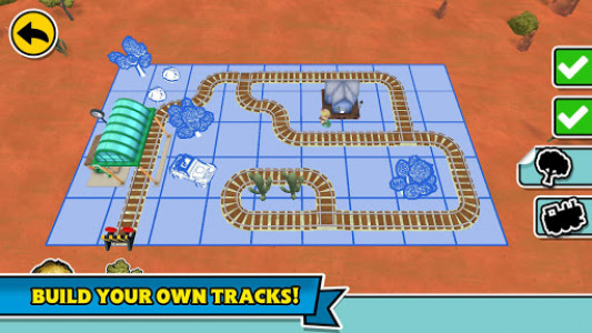 اسکرین شات بازی Thomas & Friends: Adventures! 4