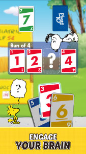 اسکرین شات 3 بازی Phase 10: Casual Card Game