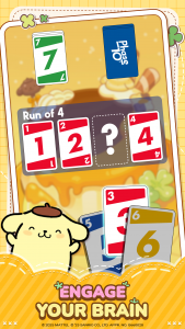 اسکرین شات 3 بازی Phase 10: Casual Card Game