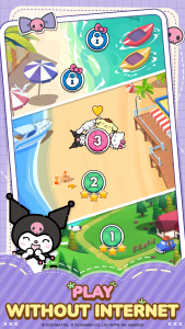 اسکرین شات 4 بازی Phase 10: Casual Card Game