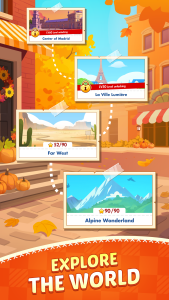 اسکرین شات 6 بازی Phase 10: Casual Card Game