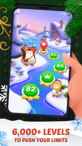 اسکرین شات بازی Skip-Bo™: Solitaire Card Game 4