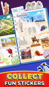 اسکرین شات 4 بازی UNO Wonder