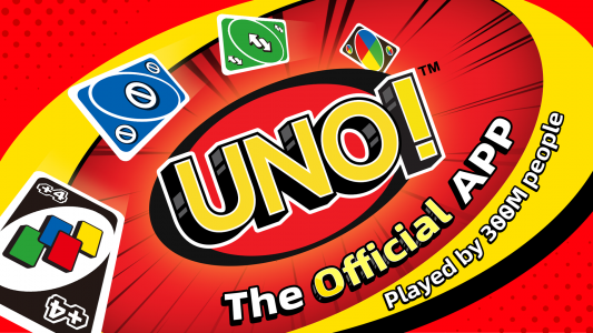 اسکرین شات 1 بازی UNO!™