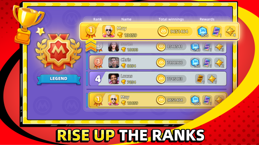 اسکرین شات 5 بازی UNO!™