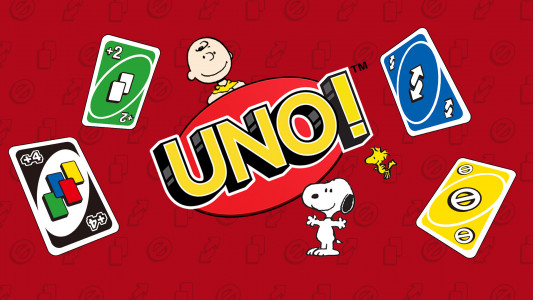 اسکرین شات 1 بازی UNO!™