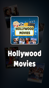 اسکرین شات برنامه Hollywood Movies 1