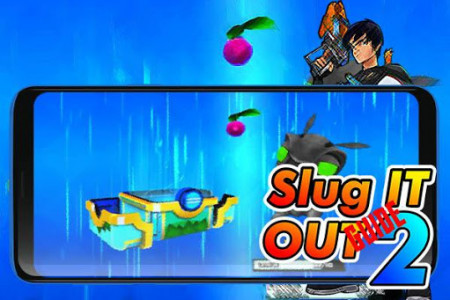 اسکرین شات برنامه WalkthroughSlug it Out 2 -Slugterra 8