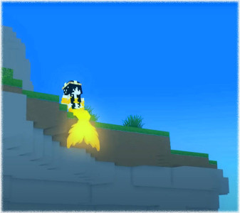 اسکرین شات 3 برنامه Mermaids Mod