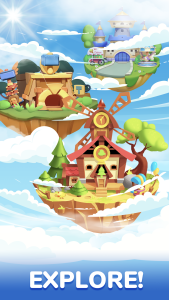 اسکرین شات 7 بازی Slidey®: Block Puzzle