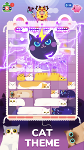 اسکرین شات 8 بازی Slidey®: Block Puzzle