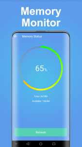 اسکرین شات 7 برنامه Security Antivirus Max Cleaner