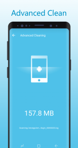 اسکرین شات برنامه Security Antivirus Max Cleaner 3