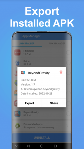 اسکرین شات 6 برنامه Security Antivirus Max Cleaner