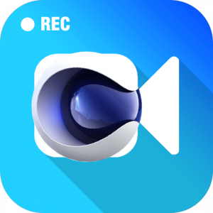 اسکرین شات برنامه DU Recorder All - Screen recorder - capture videos 1