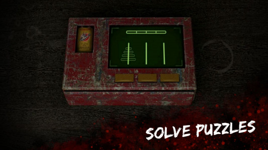 اسکرین شات بازی Bunker: Escape room games 4