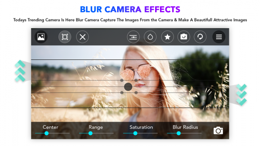 اسکرین شات 4 برنامه Poweramp Equalizer