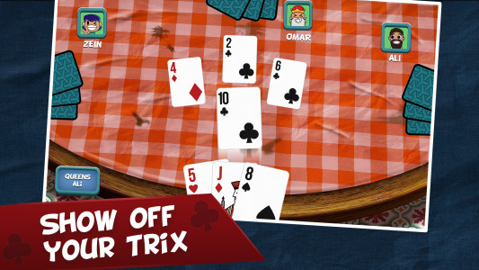 اسکرین شات 5 بازی Trix Plus with Complex