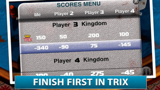 اسکرین شات بازی Trix Plus with Complex 5