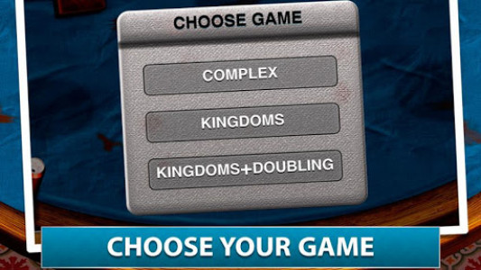اسکرین شات بازی Trix Plus with Complex 2