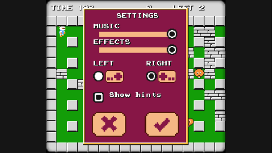 اسکرین شات 2 بازی Bomb Man 1