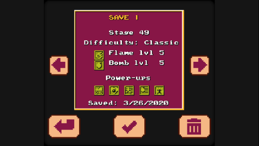 اسکرین شات 4 بازی Bomb Man 1