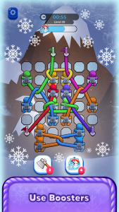 اسکرین شات 5 بازی Go Climb!