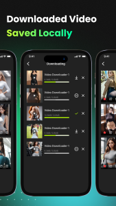 اسکرین شات 4 برنامه FC Barcelona Official App