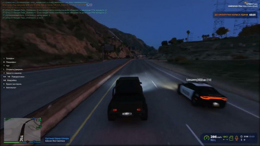 اسکرین شات بازی MCPE GTA 5 Craft Auto Theft V 3