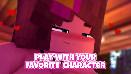 اسکرین شات برنامه Jenny Mod Addon for Minecraft 3