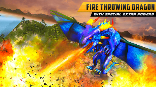 اسکرین شات 4 بازی Police Dragon Robot Car Game