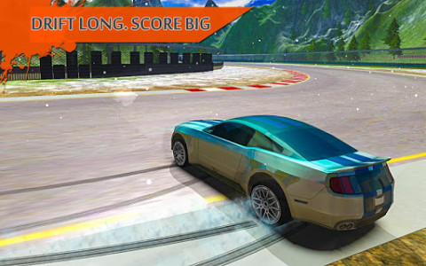 اسکرین شات بازی I8 Racing Limits Drift Simulator 5