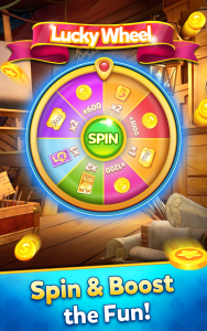 اسکرین شات بازی Solitaire Tripeak Travel 2