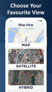 اسکرین شات برنامه GPS Field Area Measurement – Area Measuring app 7