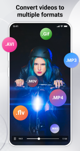 اسکرین شات 6 برنامه Video Cutter, Merger & Editor