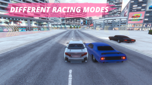 اسکرین شات 4 بازی Mechanic: Car Tuning Simulator
