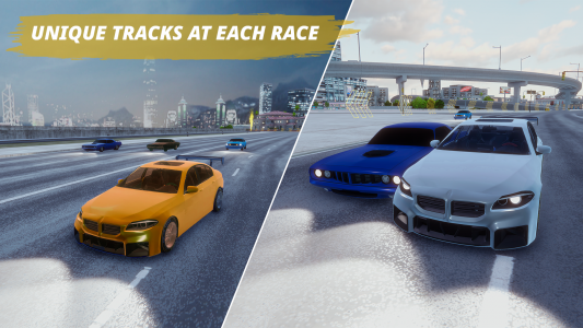 اسکرین شات 3 بازی Mechanic: Car Tuning Simulator