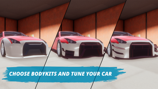 اسکرین شات 7 بازی Mechanic: Car Tuning Simulator