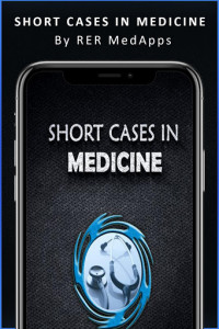 اسکرین شات برنامه Short Cases in Medicine - OSCE for Medical Doctors 1
