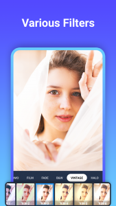 اسکرین شات 5 برنامه سازنده فیلم با عکس و موسیقی