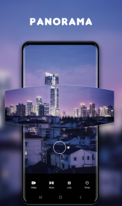 اسکرین شات 6 برنامه Camera iPhone 15