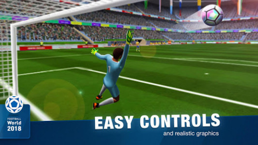 اسکرین شات بازی FreeKick Soccer 2020 5