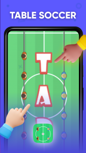 اسکرین شات بازی 2 Player - Offline Games - Two 5