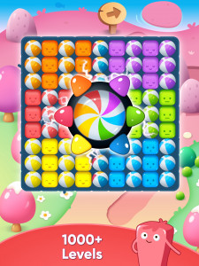 اسکرین شات بازی Offline Puzzle Game - No WiFi 3