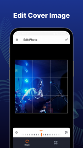 اسکرین شات 5 برنامه Video to MP3 Converter